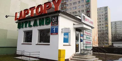 BitLand Toruń